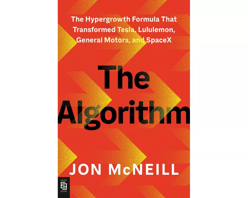 The Algorithm