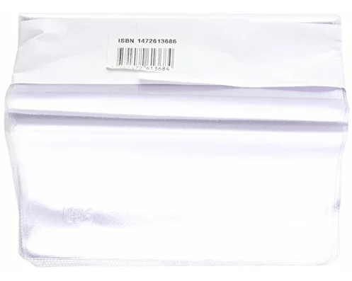 Refill X 10 Adjustable Lyfjackets 196mm