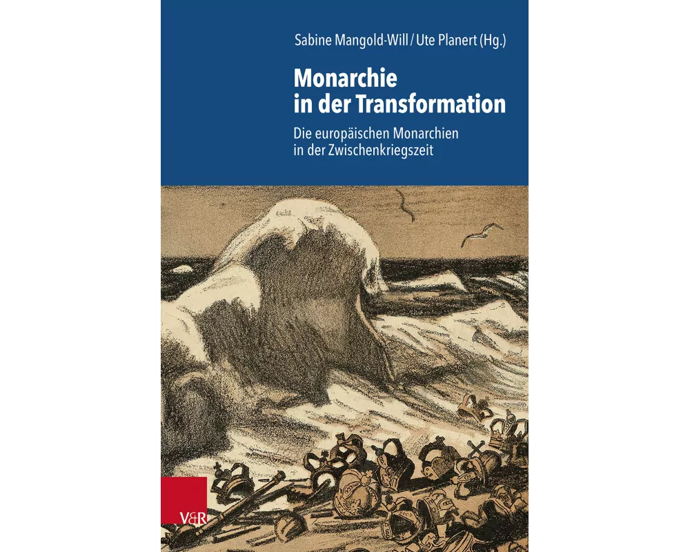 Monarchie in der Transformation
