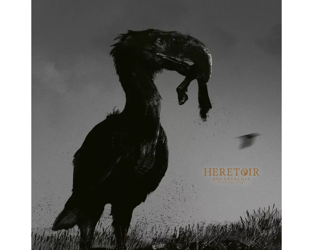 Solastalgia (Digipak)