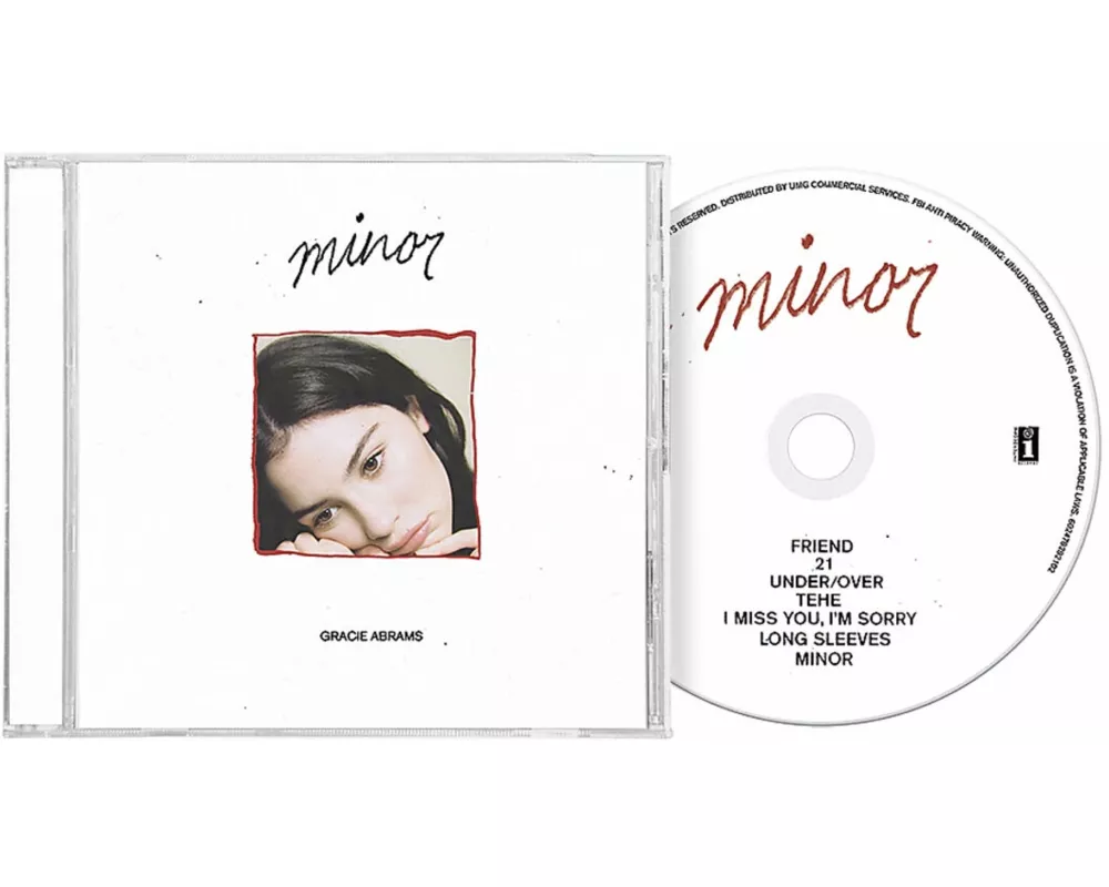 minor (5th Anniversary)