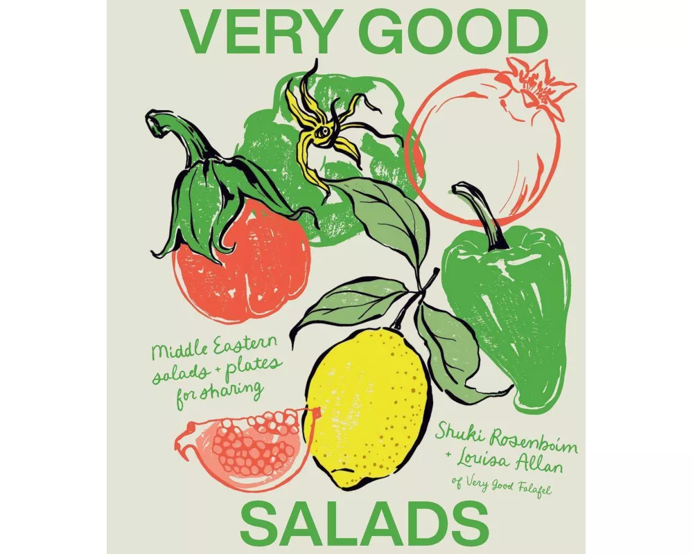 Very Good Salads