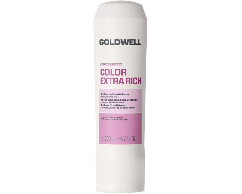 GOLDWELL Dualsenses Color Extra Rich 200 ml