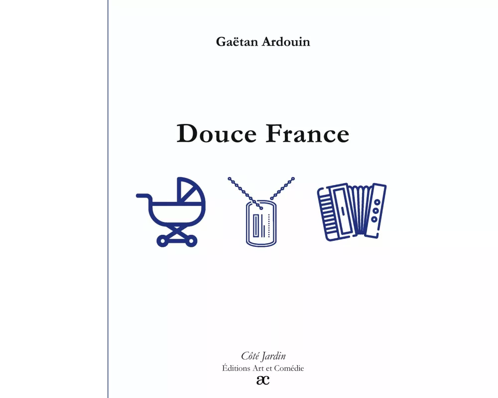 Douce France