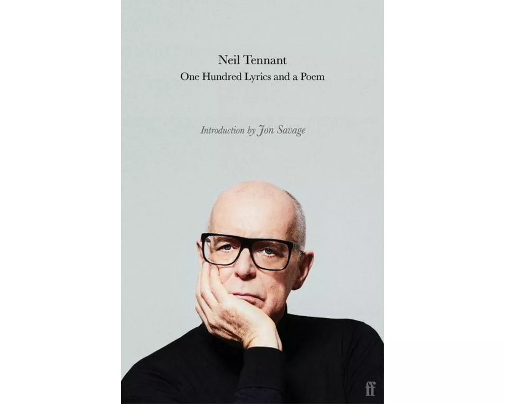 One Hundred Lyrics and a Poem