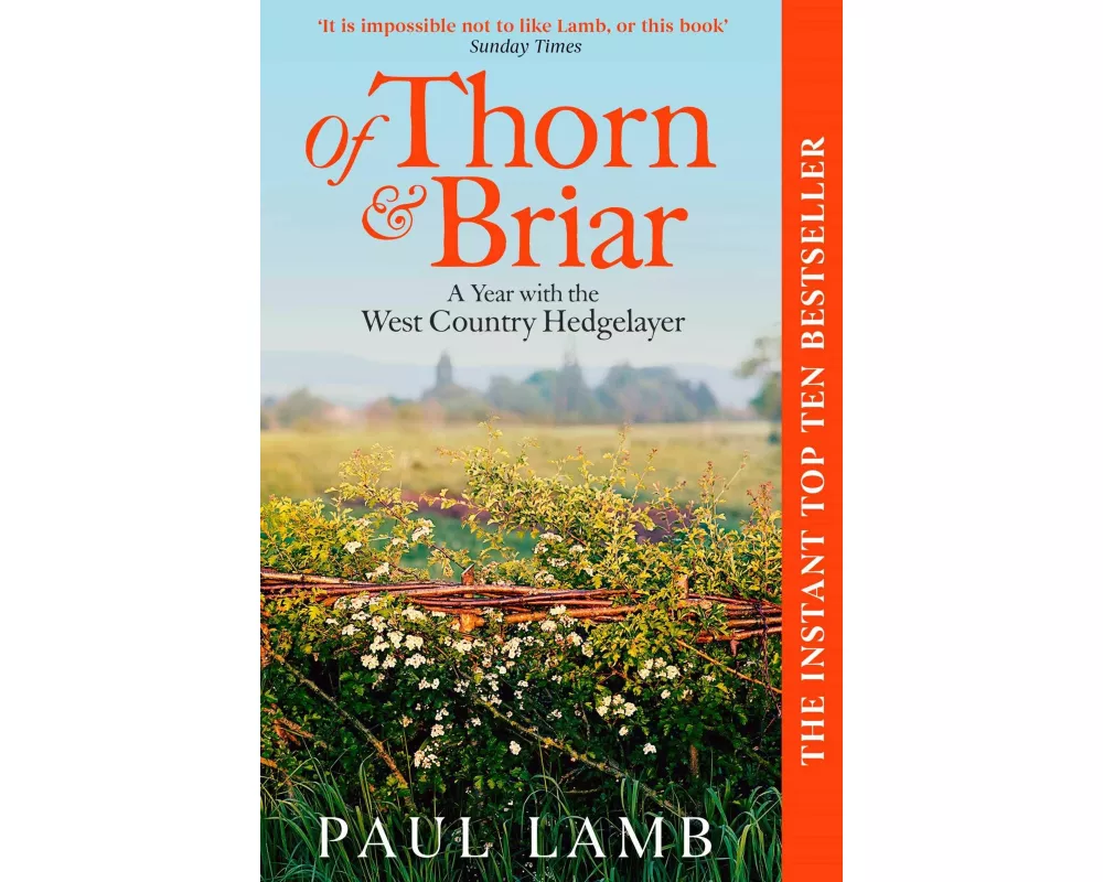 Of Thorn & Briar