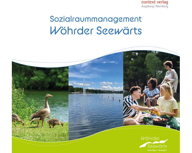 Sozialraummanagement am Wöhrder See