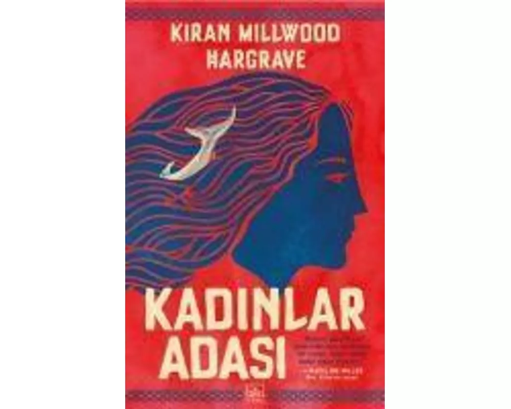 Kadinlar Adasi