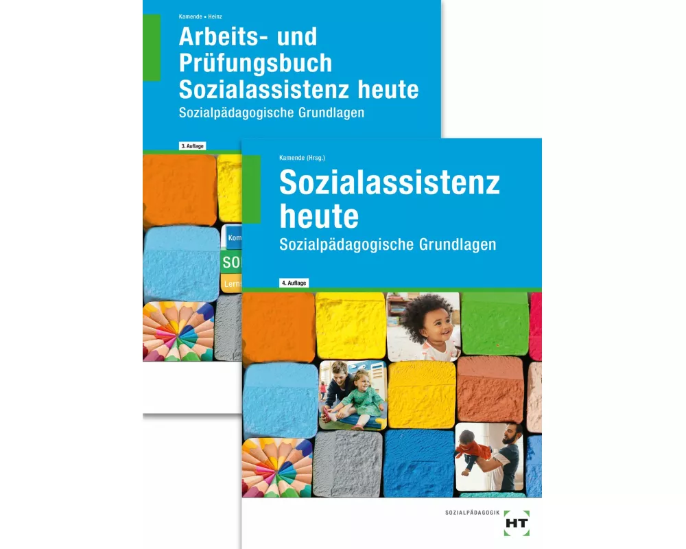 Paketangebot Sozialassistenz heute