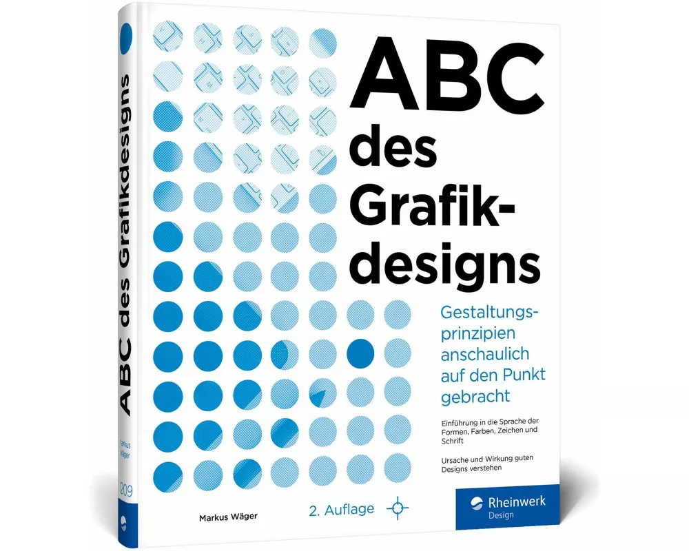 ABC des Grafikdesigns