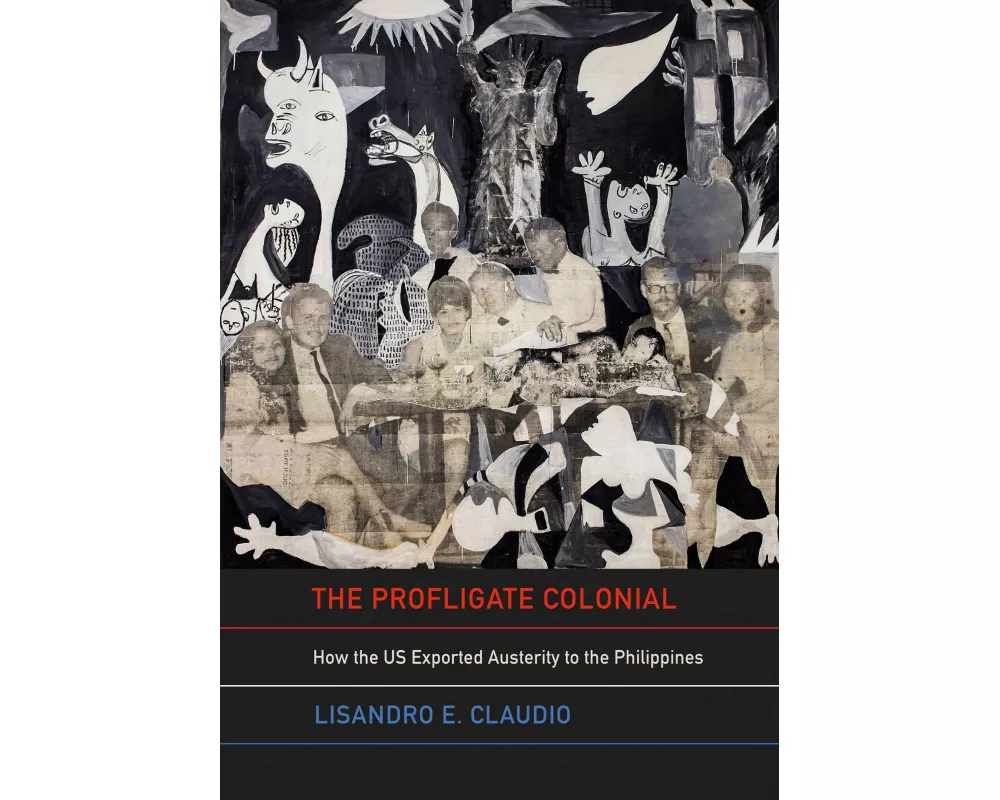 The Profligate Colonial