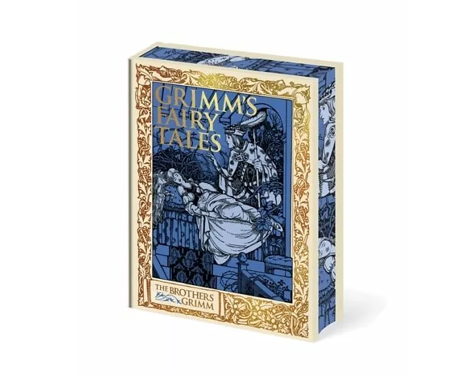 Grimm's Fairy Tales