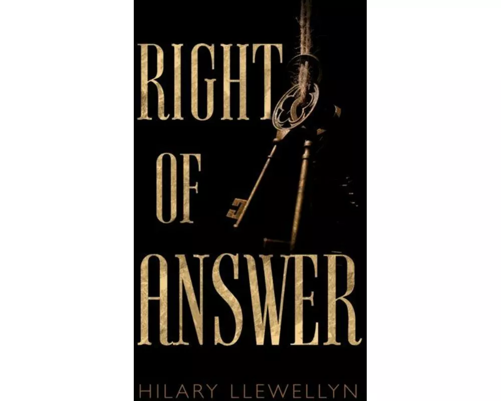 Right of Answer