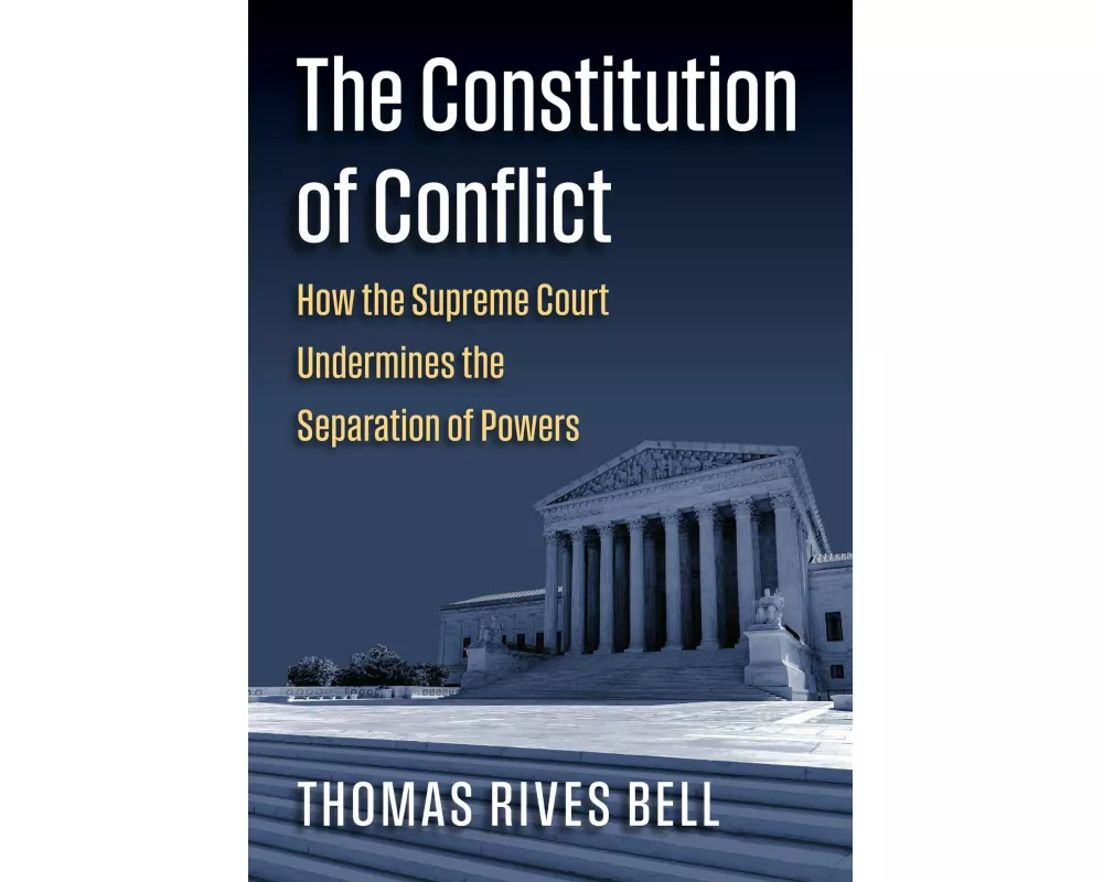 The Constitution of Conflict