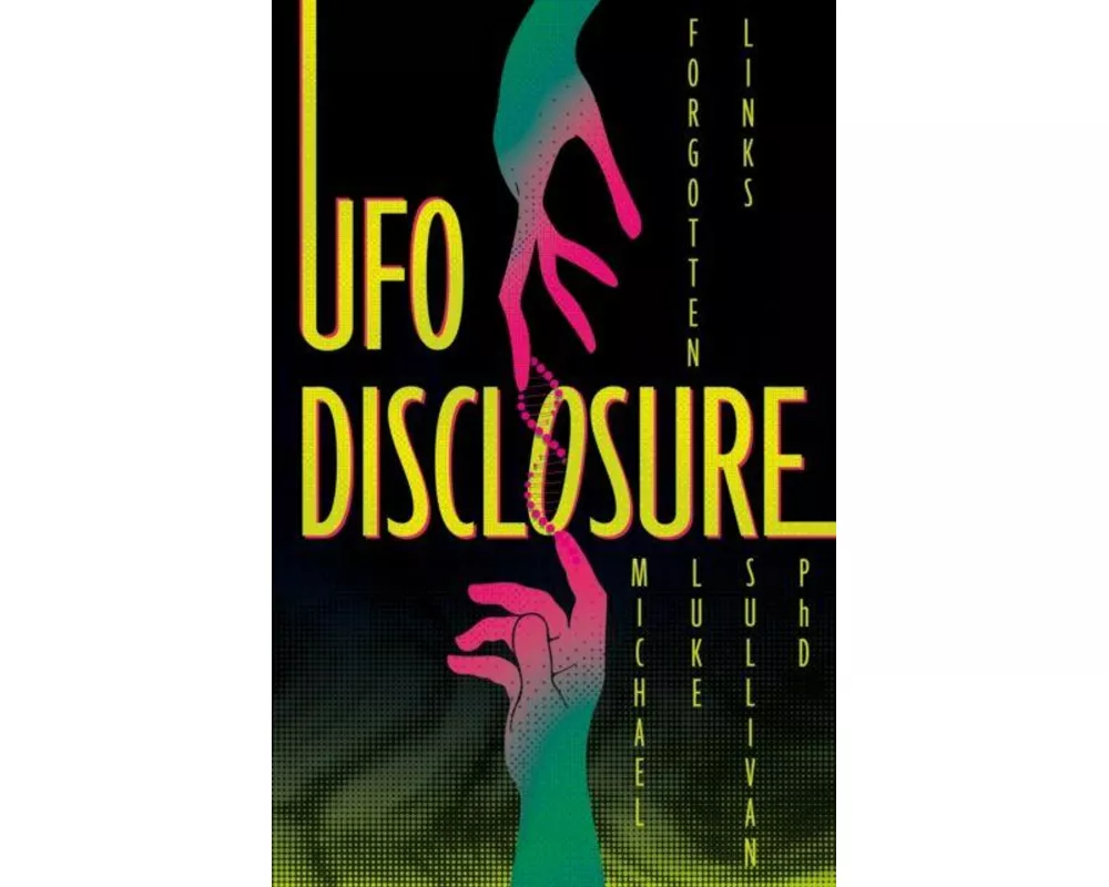 UFO Disclosure