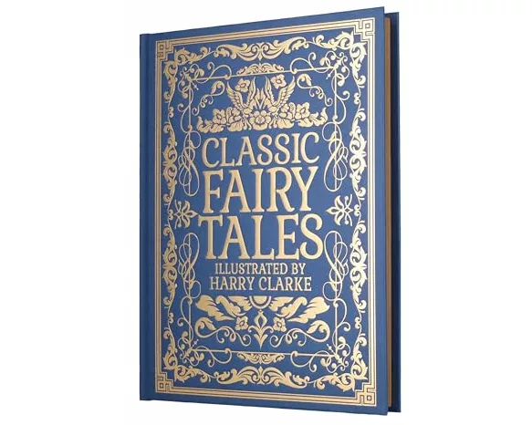 Classic Fairy Tales