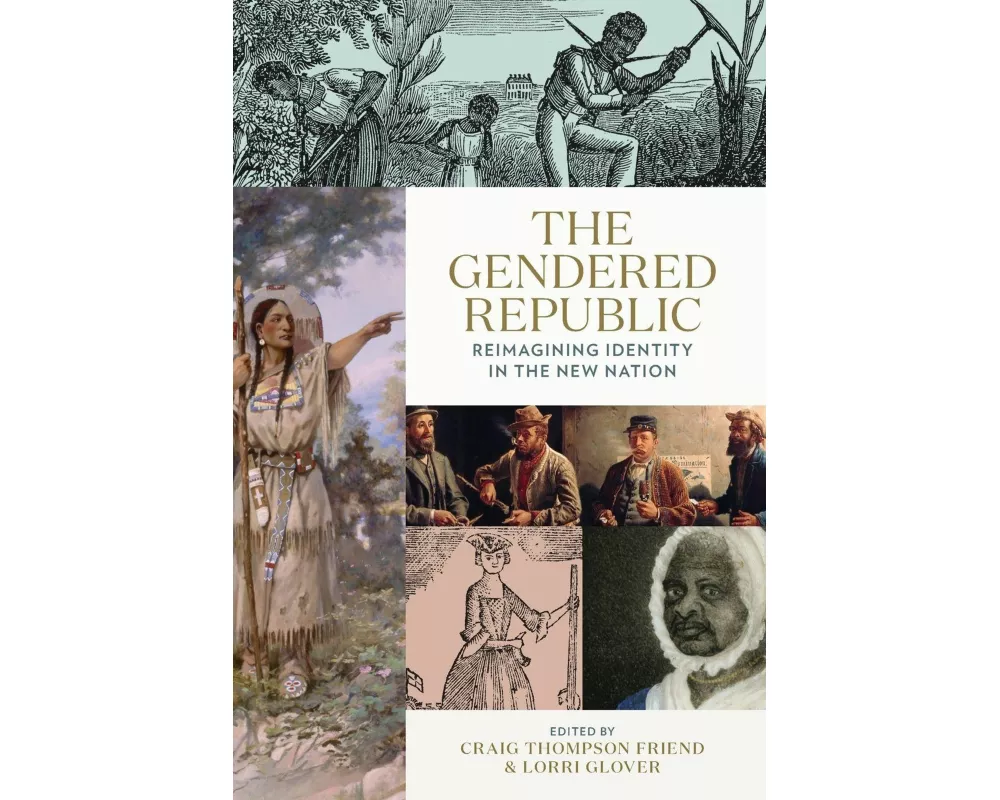 The Gendered Republic