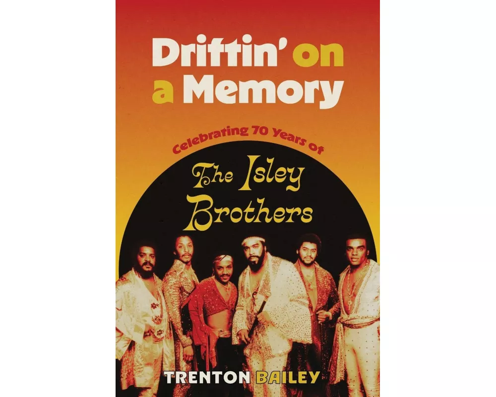 Driftin' on a Memory