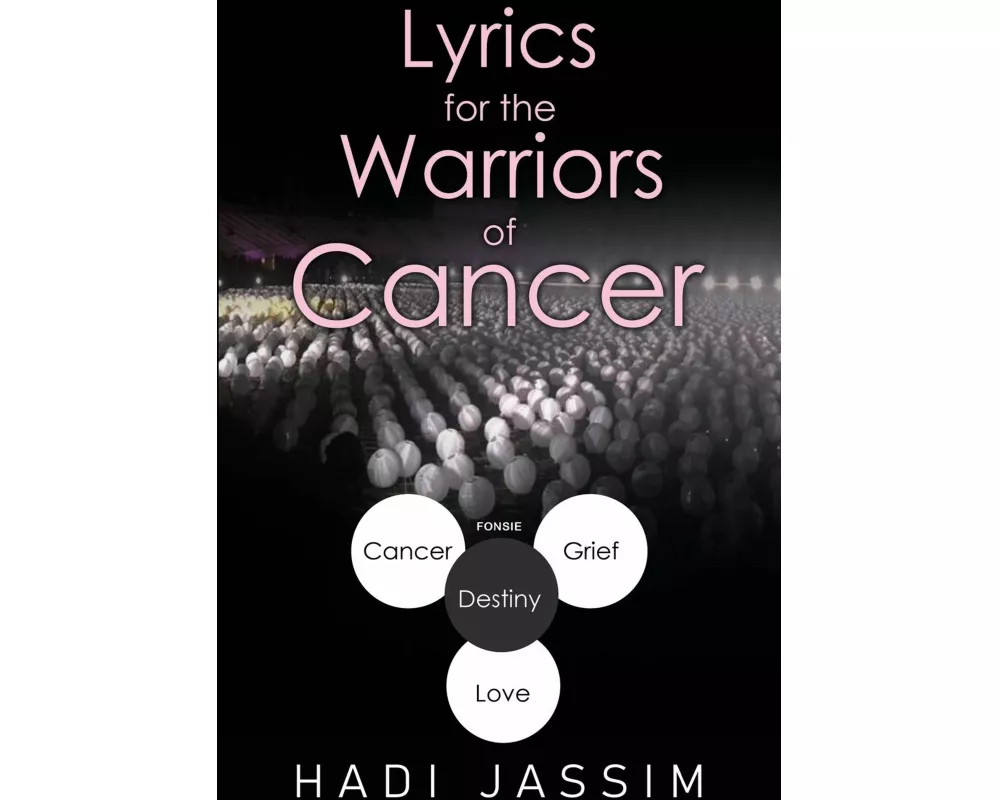 Lyrics for the Warriors of Cancer