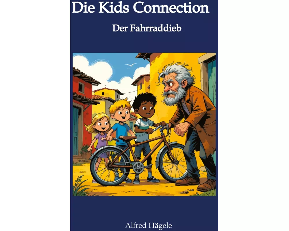 Die Kids Connection