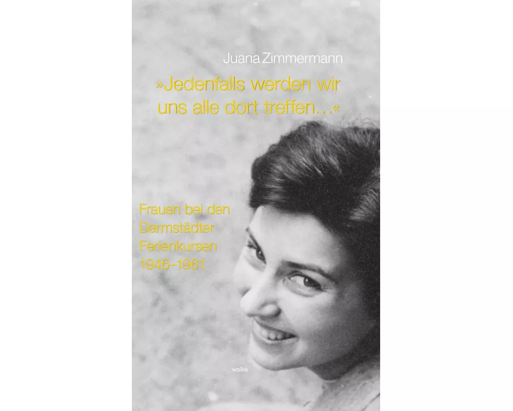 "Jedenfalls werden wir uns alle dort treffen..."