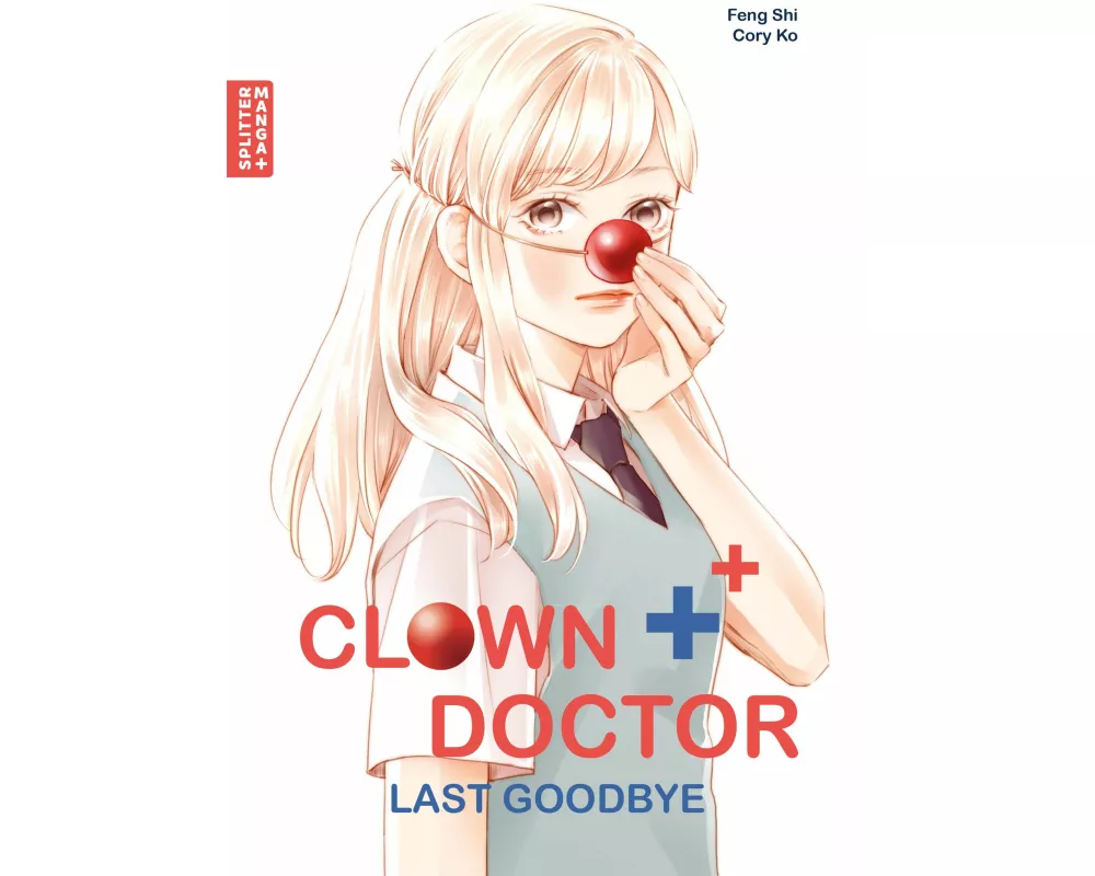 Clown Doctor