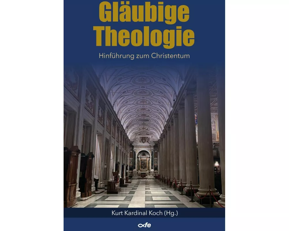 Gläubige Theologie