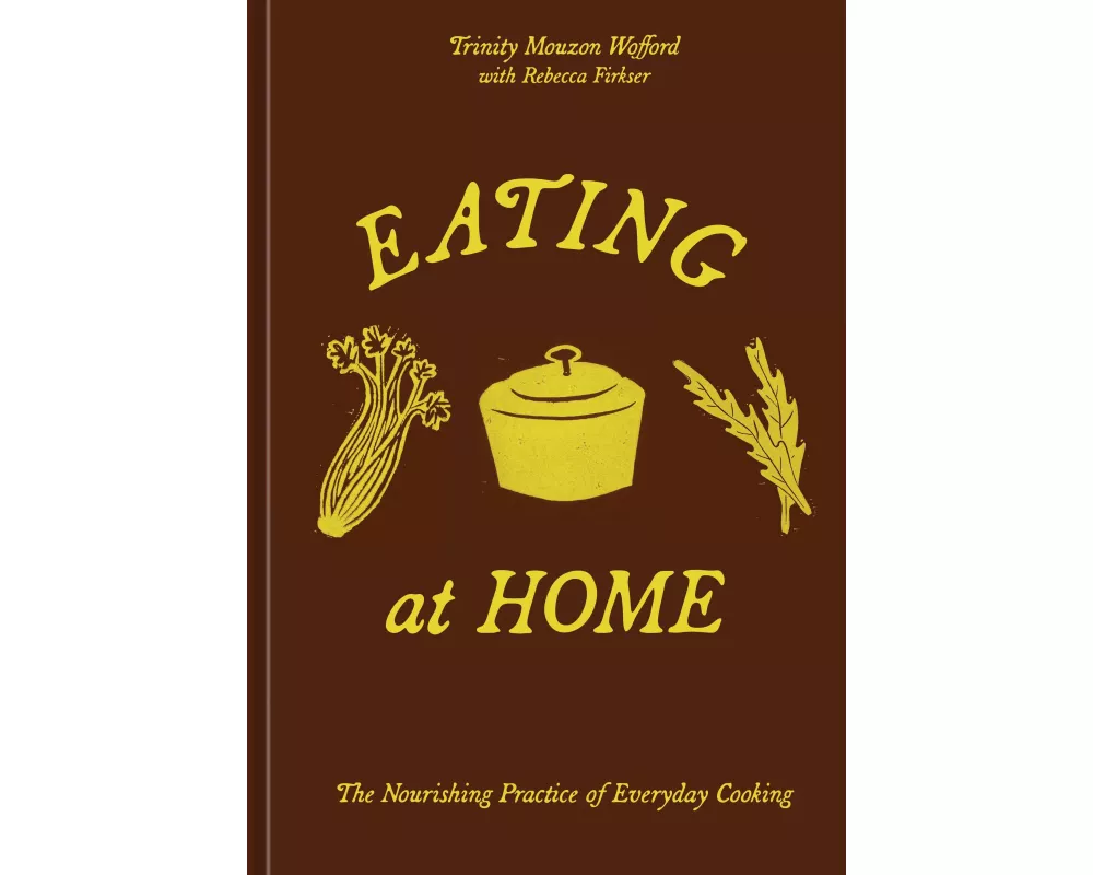 Eating at Home
