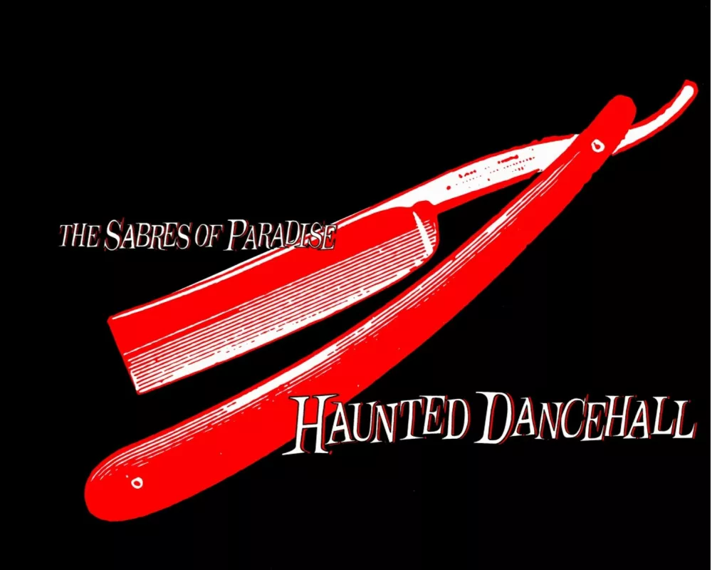 Haunted Dancehall