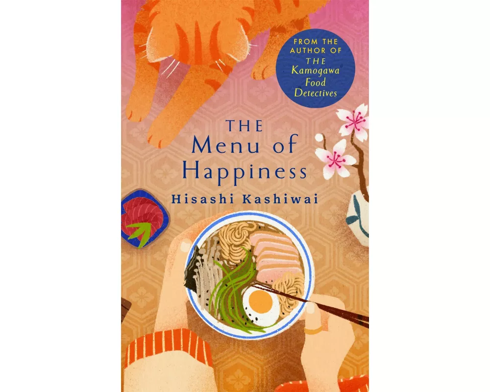 The Menu of Happiness