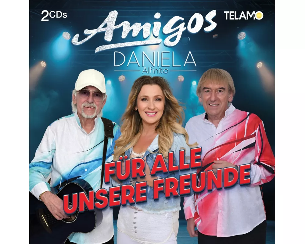 Für Alle unsere Freunde