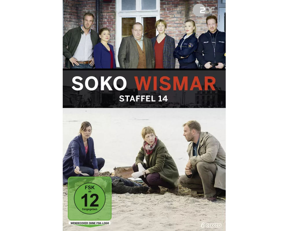 SOKO Wismar
