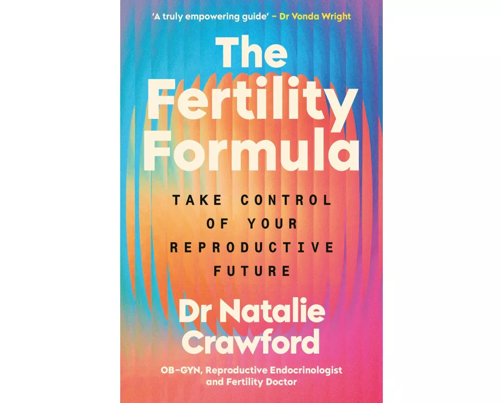 The Fertility Formula
