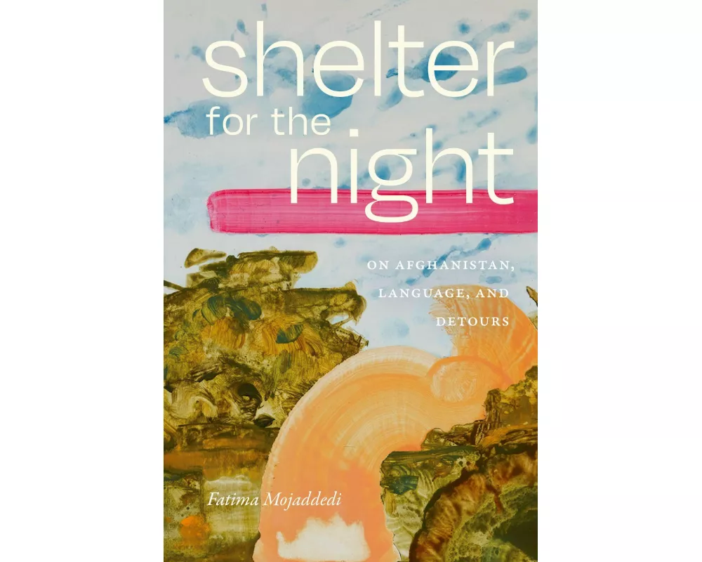Shelter for the Night