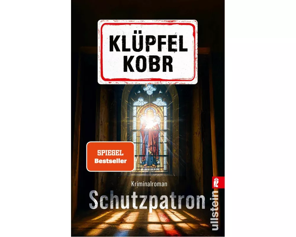 Schutzpatron