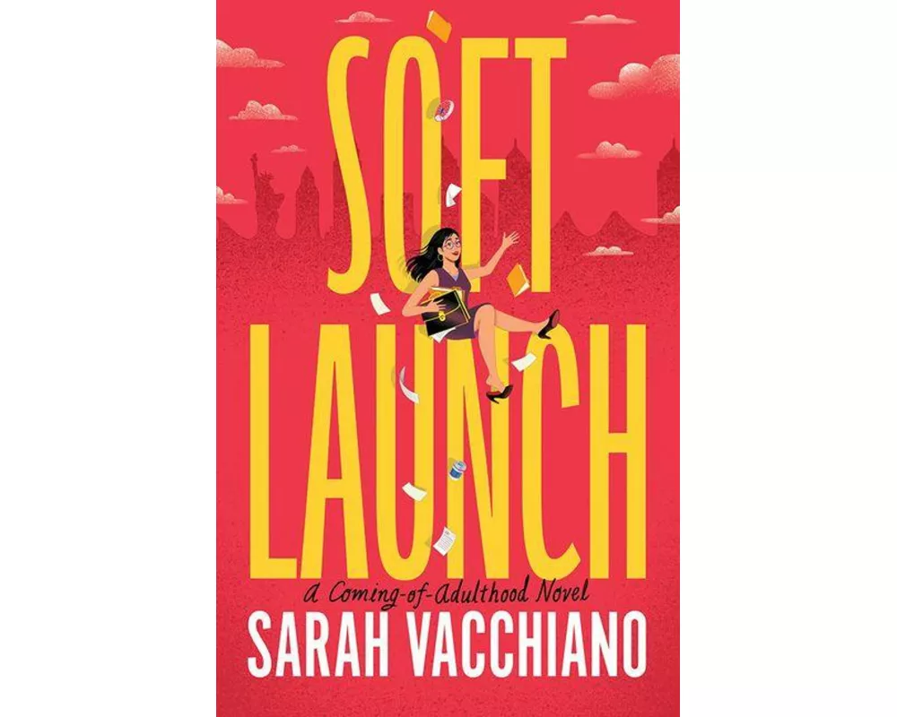 Soft Launch