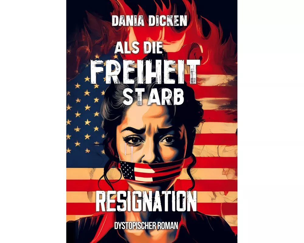 Als die Freiheit starb - Resignation
