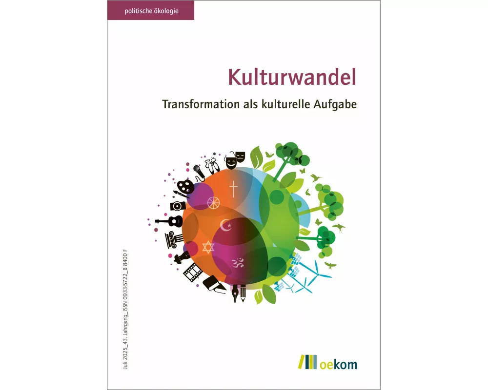 Kulturwandel