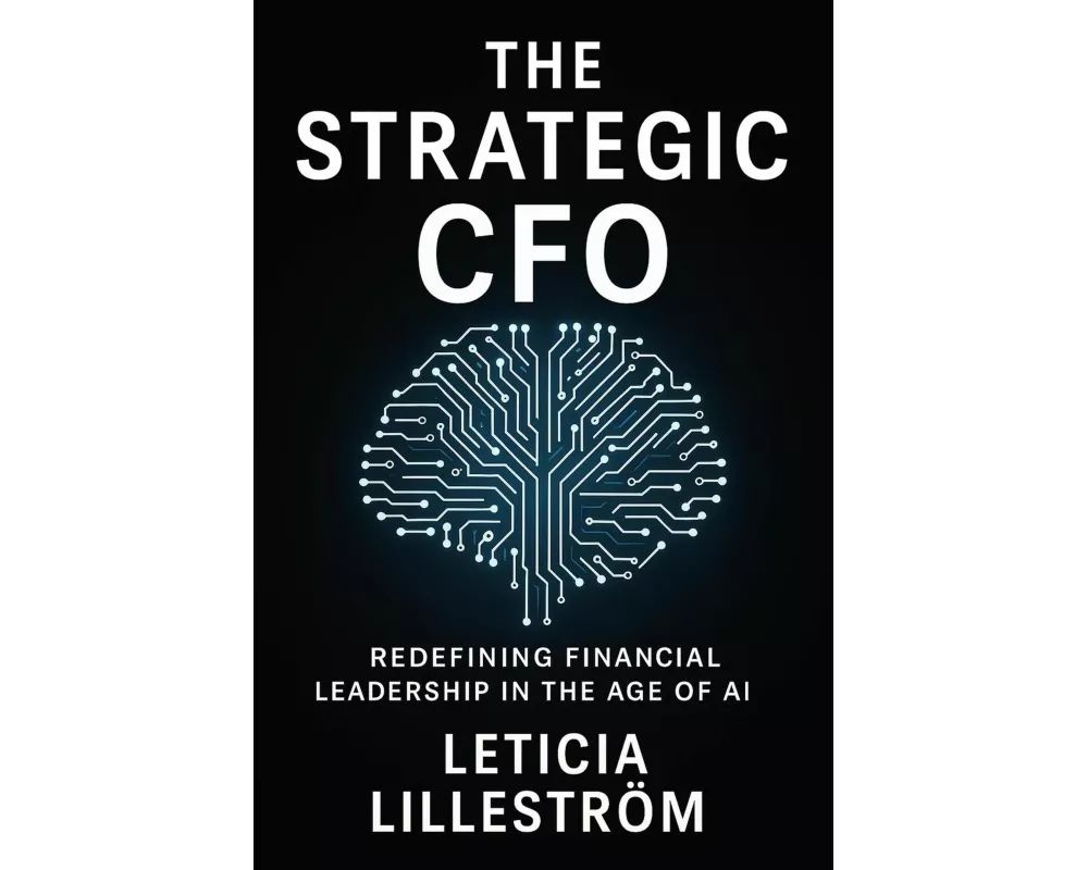 The Strategic CFO