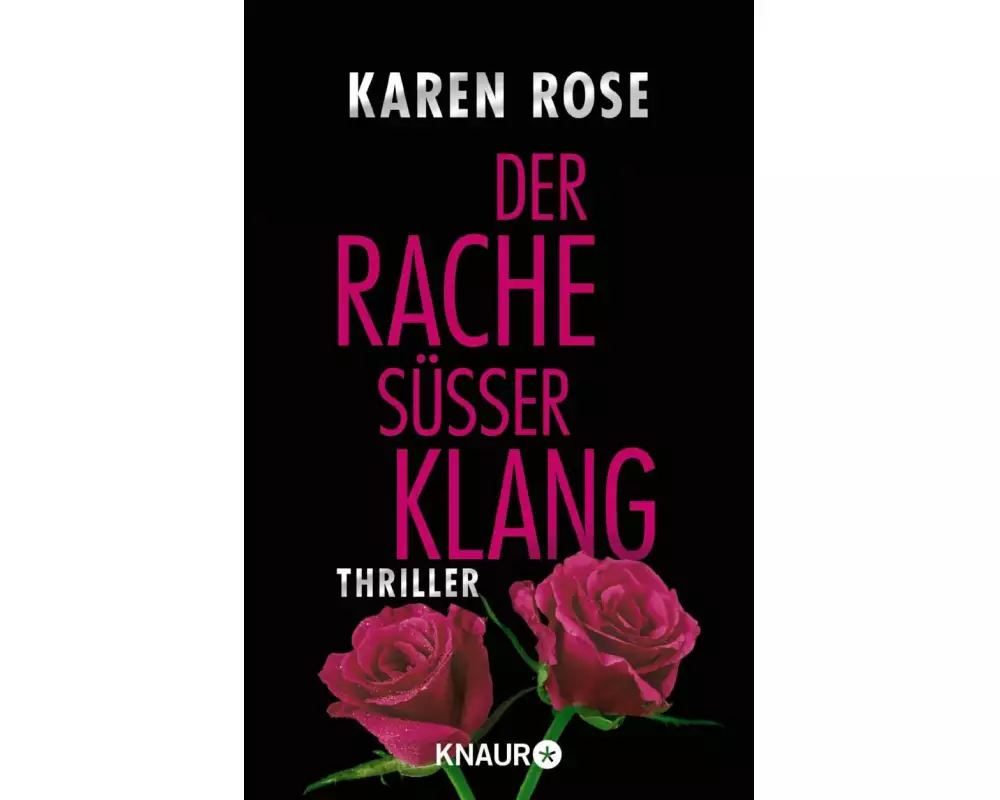 Der Rache süsser Klang