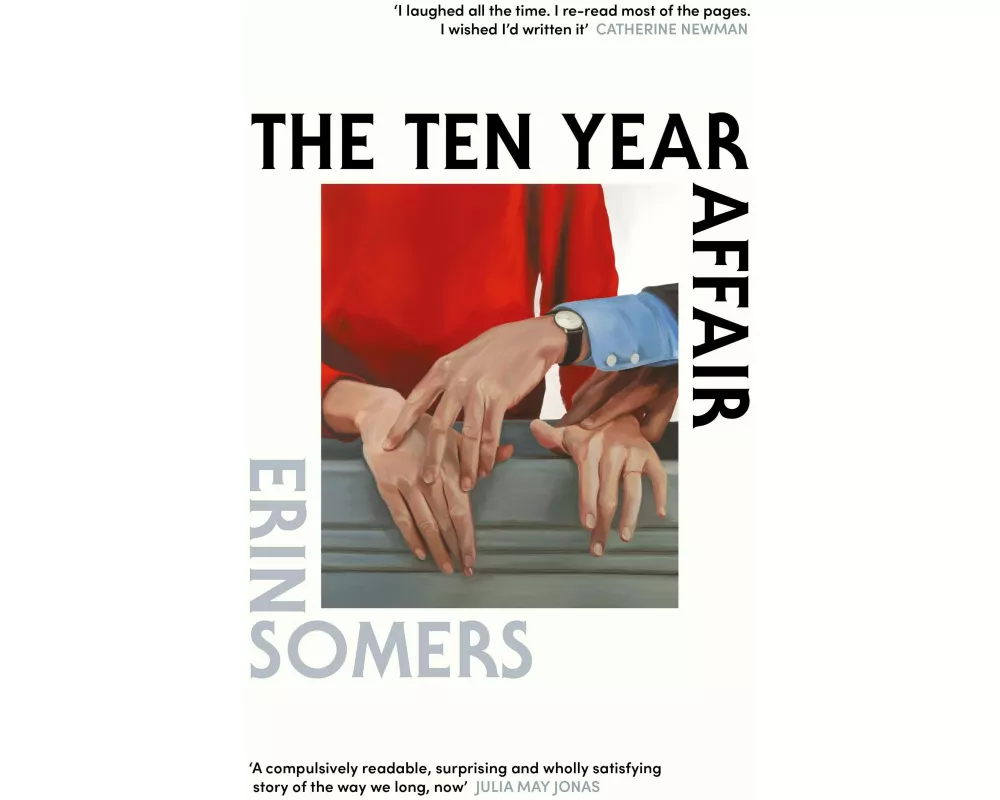 The Ten Year Affair
