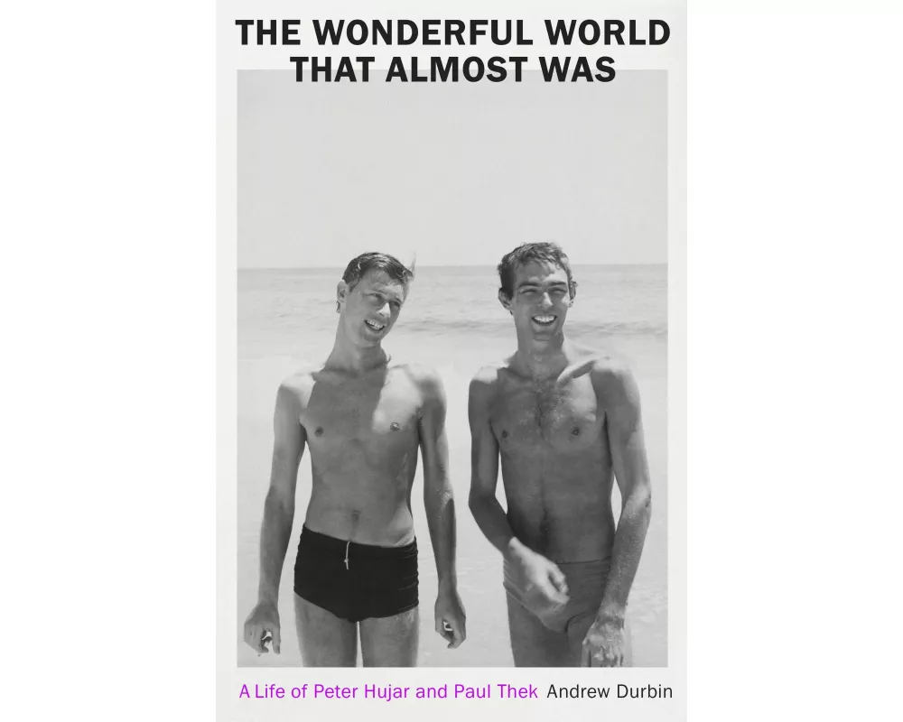 The Wonderful World that Almost Was