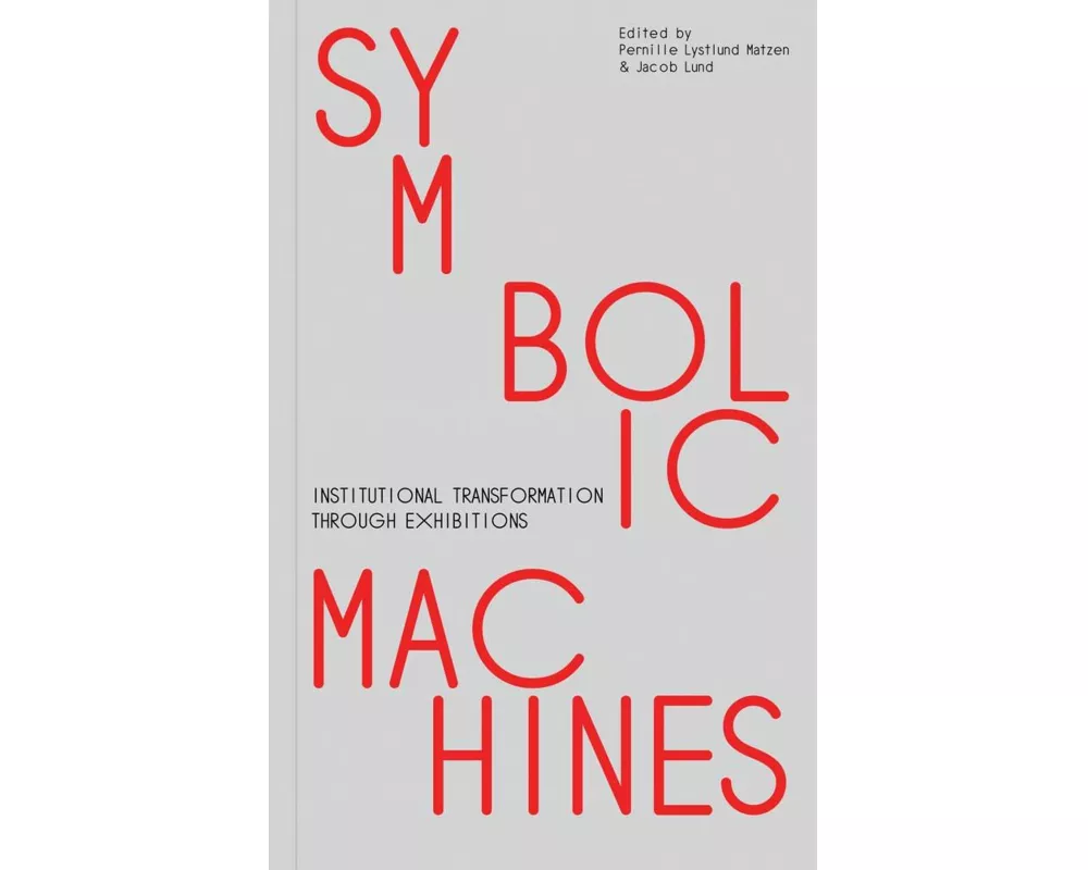 Symbolic Machines