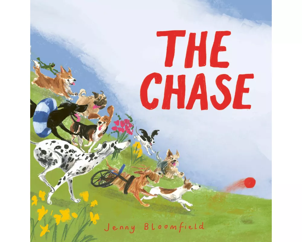 The Chase