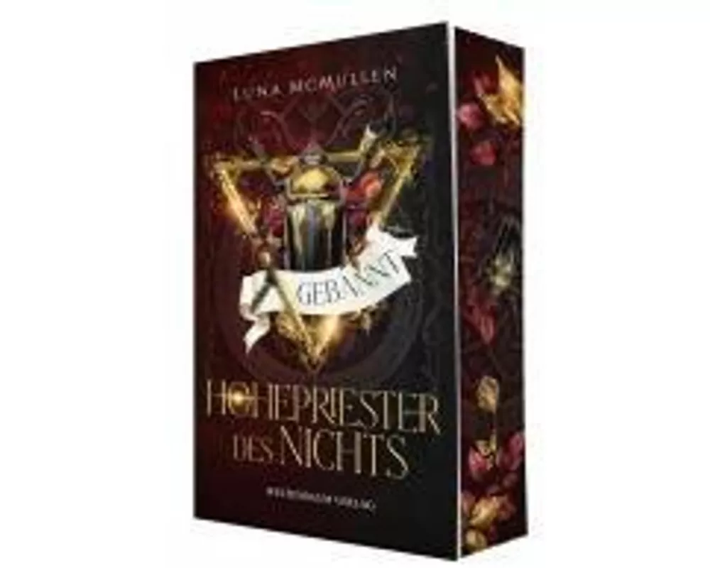 Hohepriester des Nichts