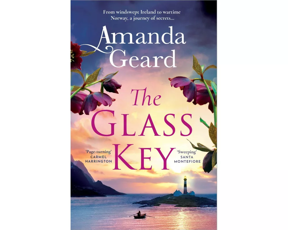 The Glass Key