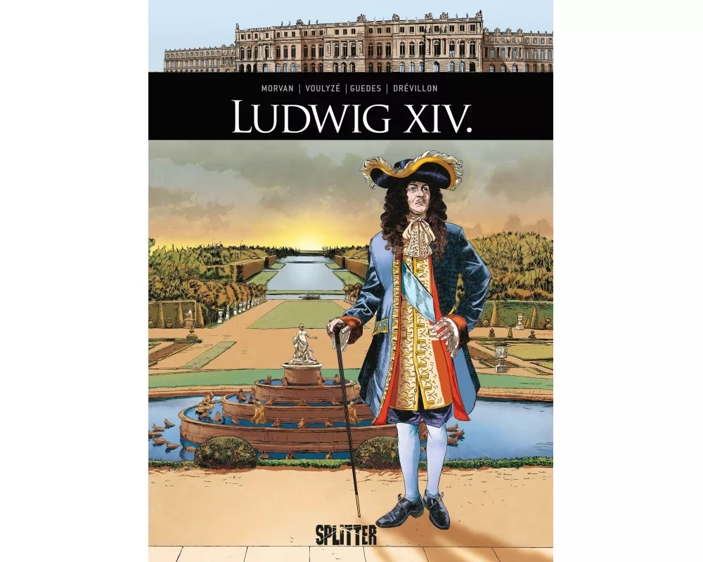 Ludwig XIV