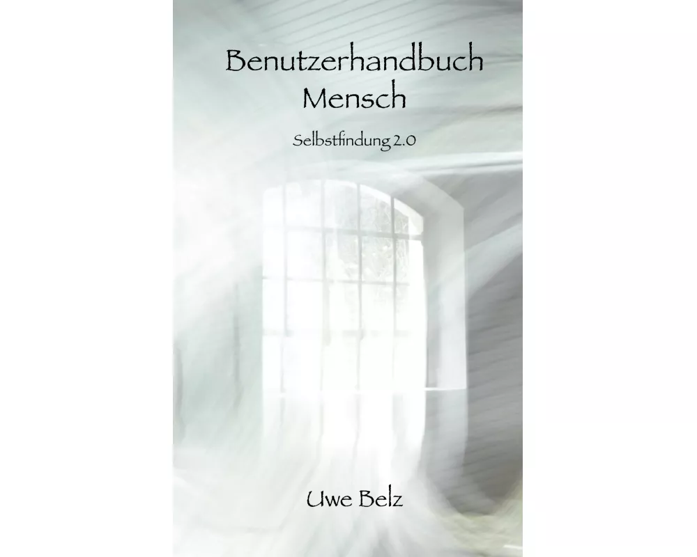 Benutzerhandbuch Mensch