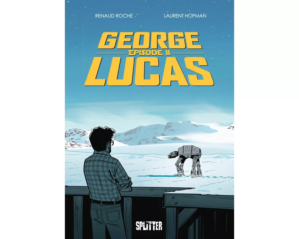 George Lucas: Episode 2