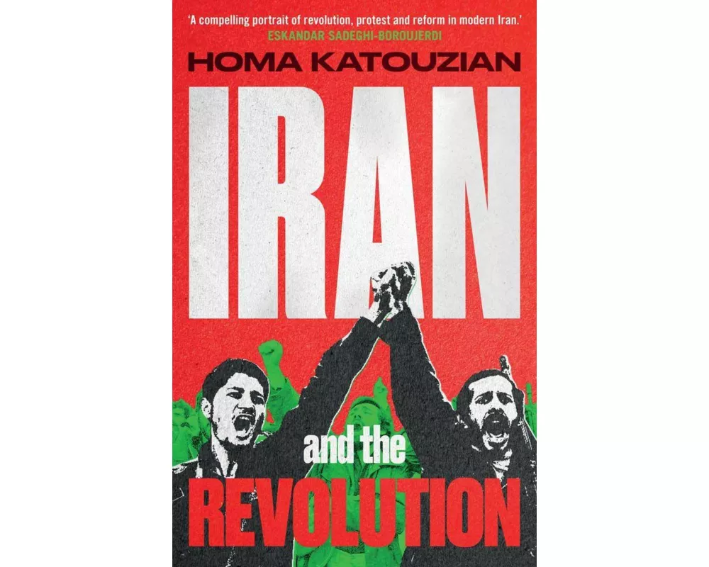 Iran and the Revolution